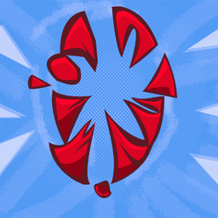 Pop air baloons