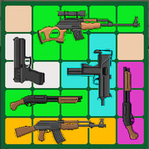 Bunker Merge