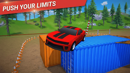 PARK IT - Screenshot 2