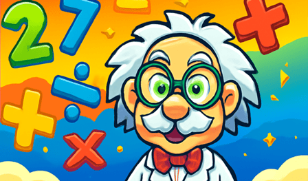 Mathematics 2.0