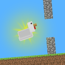 Flappy Hen
