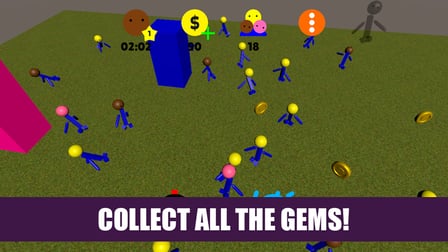 Zen Ragdoll - Screenshot 4