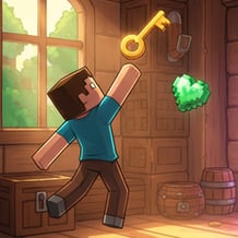 Brother House Escape