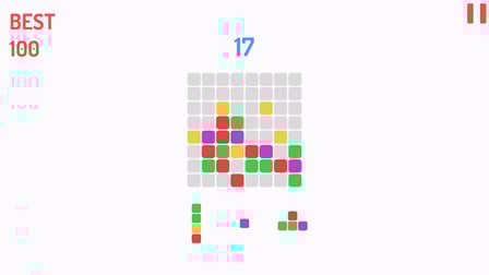 Cube Match - Screenshot 2