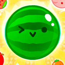 Watermelon Game
