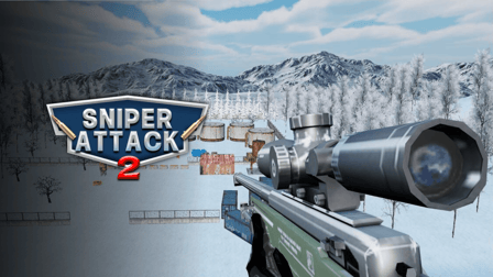 Sniper Attack2