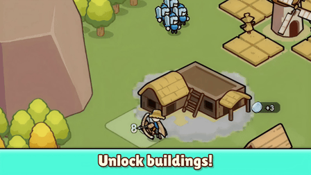 King Simulator - Screenshot 4