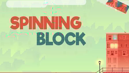 Spinning Block