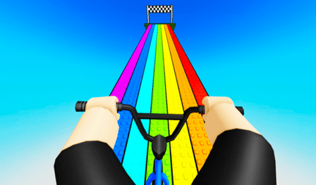 Robbie: Bike Racing