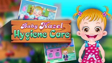 Baby Hazel Hygiene Care