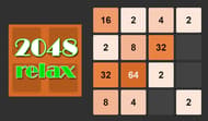 2048 relax