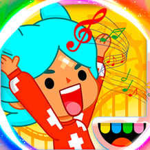 Toca World of Music!