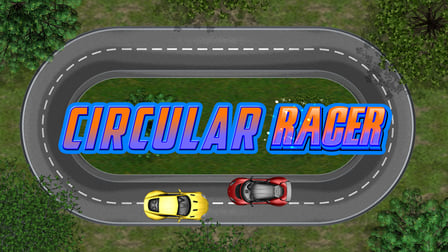 Circular Racer