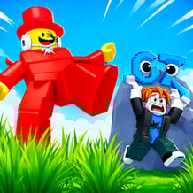 Brainrot 3D: Get Smaller!