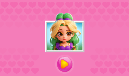 Celebrity Face Dance - Screenshot 1