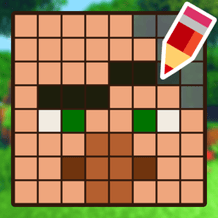 Draw Mine Mobs!