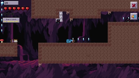 Adventure in mine 67 mod! - Screenshot 6