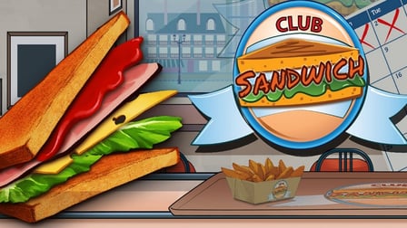 Club Sandwich