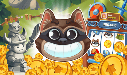 Master of Coins