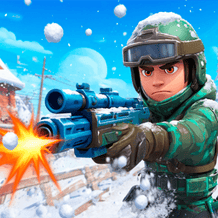 Snow Sniper