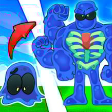 Upgrade Monster