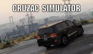 Cruzac Simulator