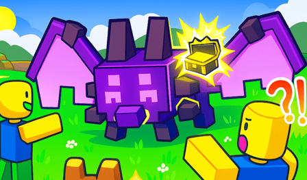 Obby: The Legendary Dragon