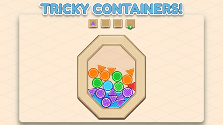 Shape Jam - Screenshot 3