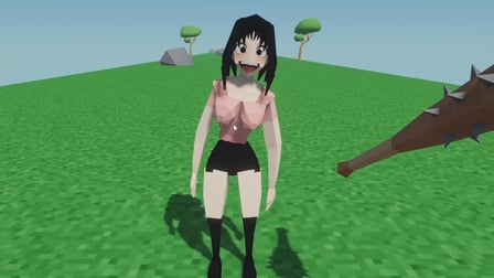 Break Pikmi Completely! - Screenshot 5