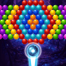 Bubble Pop Fairyland