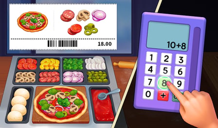 Royal Cooking - Cooking Game