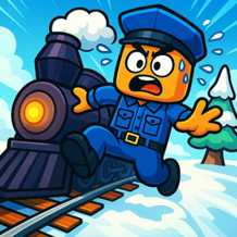 Railroad Master