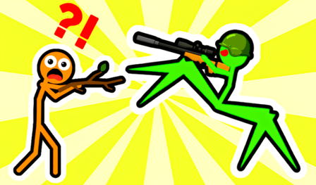 Stick: Tactics & Destruction