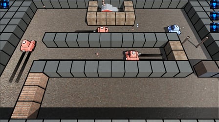 Wall Breaker - Screenshot 2