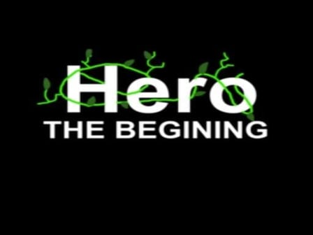 Hero: The beginning