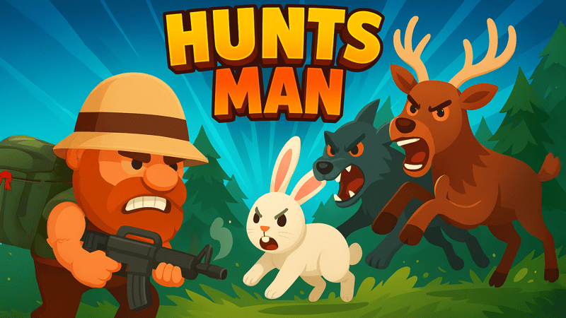 Huntsman