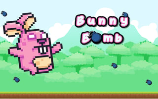 Bunny Bomb