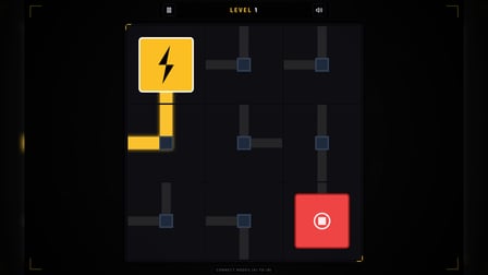 Energy Core - Screenshot 1