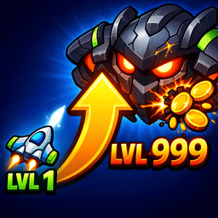 Survival: Space Waves