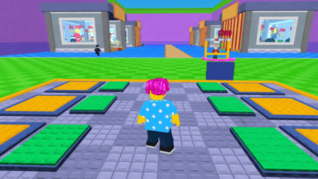 Catch a Brainrot From Bosses - Screenshot 1