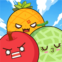Fruit Madness