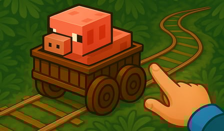 Animals in Rails