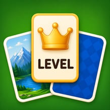 Kings Word: Solitaire
