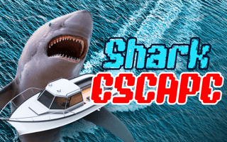 Shark Escape