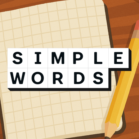 Simple Words thumbnail