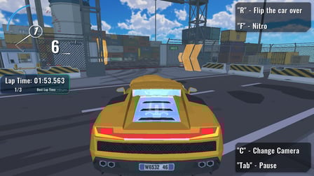 Mechanic Simulator: Car Repair - Screenshot 4