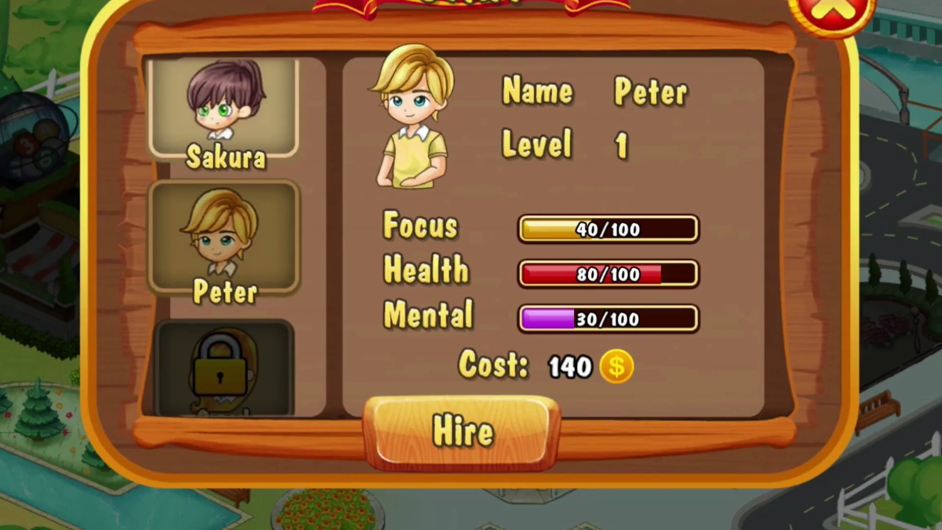 Farm Business Saga cover