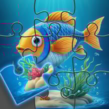 Puzzles for children 2024