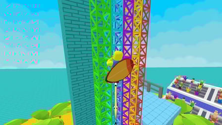 How Deep Will You Dive | Robby - Screenshot 8