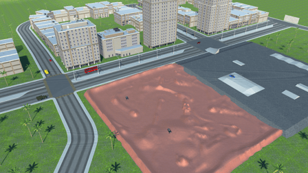 Car Crash X Destroy Simulator - Screenshot 4